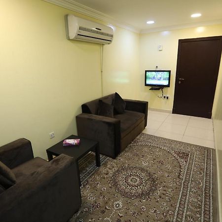 Al Eairy Apartment- Dammam 3 Al Mubarakiyah Ngoại thất bức ảnh