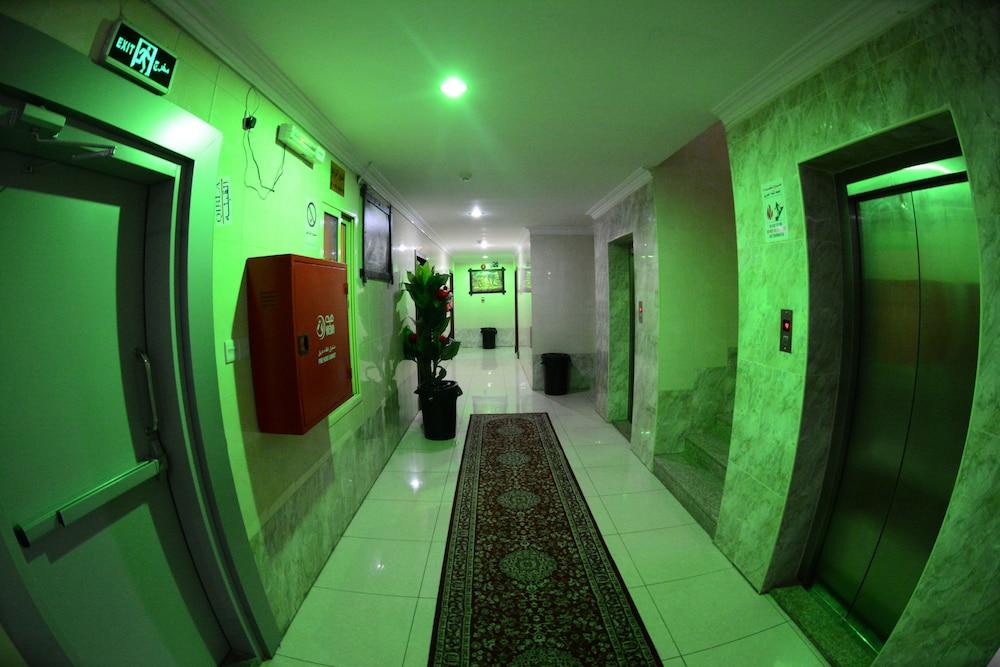 Al Eairy Apartment- Dammam 3 Al Mubarakiyah Ngoại thất bức ảnh