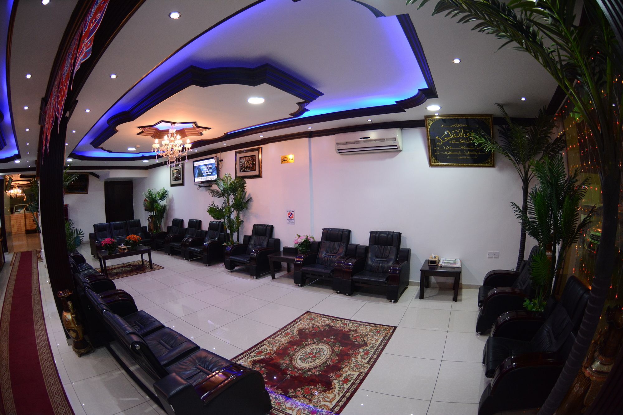 Al Eairy Apartment- Dammam 3 Al Mubarakiyah Ngoại thất bức ảnh