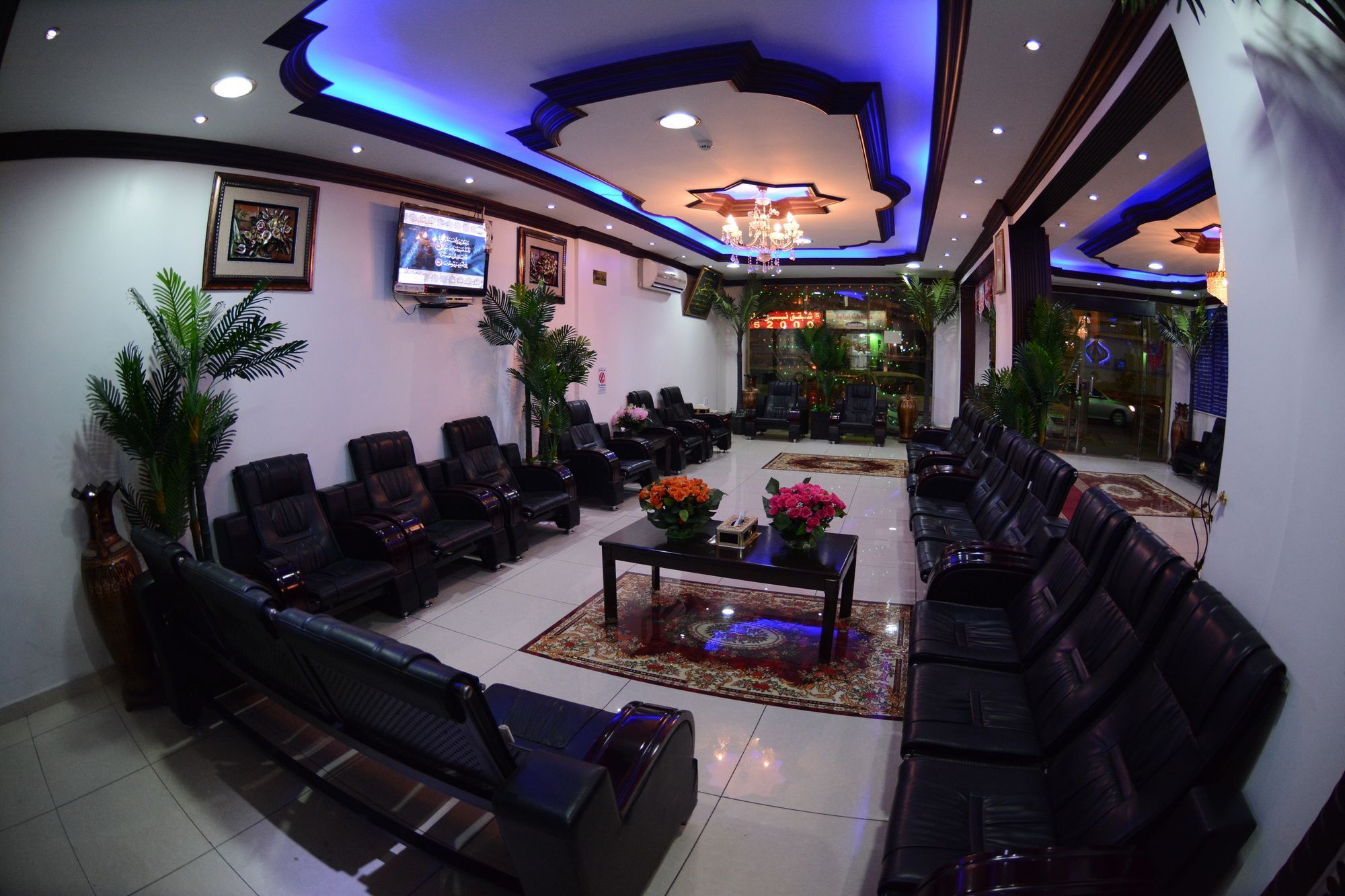 Al Eairy Apartment- Dammam 3 Al Mubarakiyah Ngoại thất bức ảnh