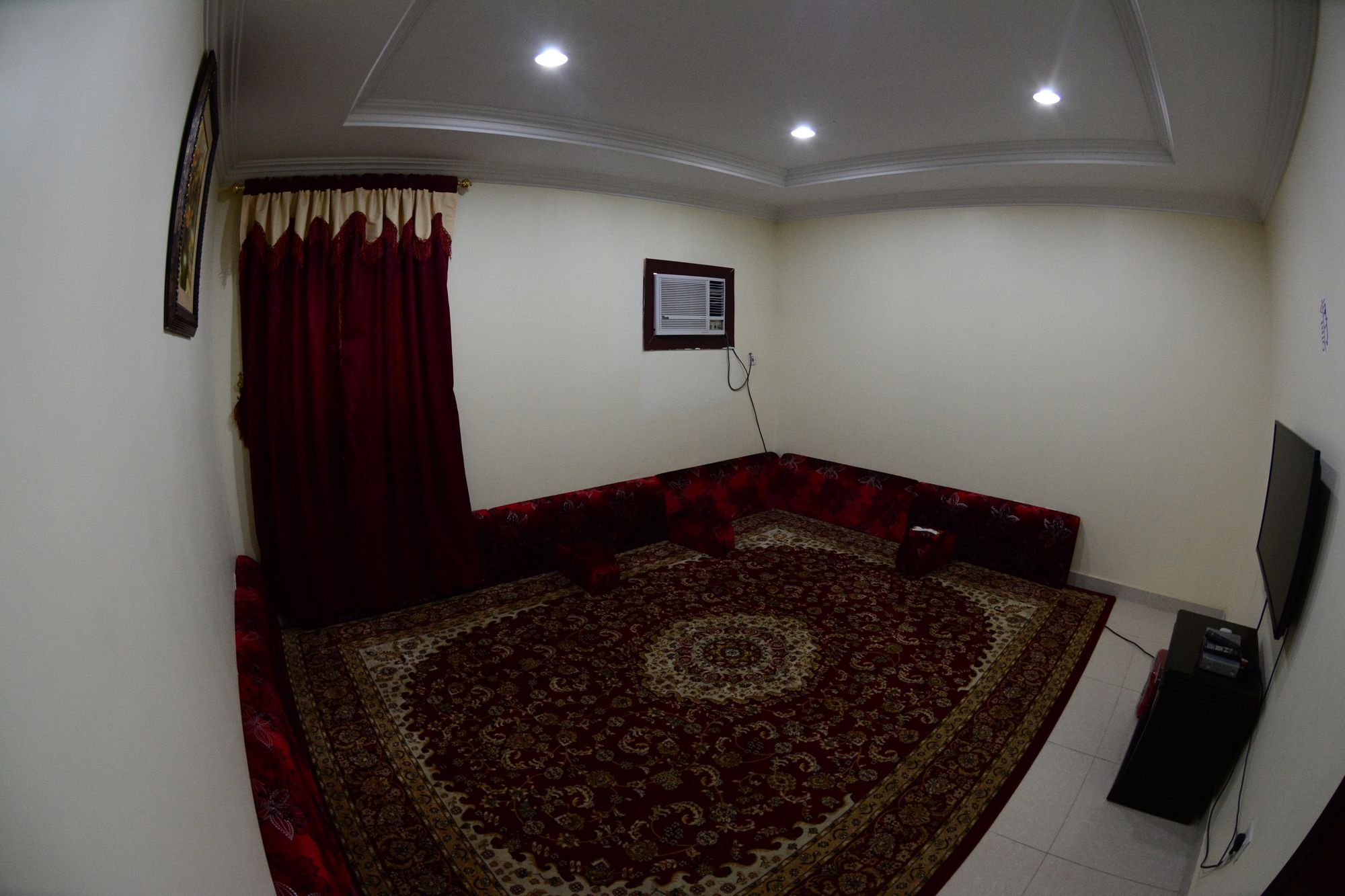 Al Eairy Apartment- Dammam 3 Al Mubarakiyah Ngoại thất bức ảnh