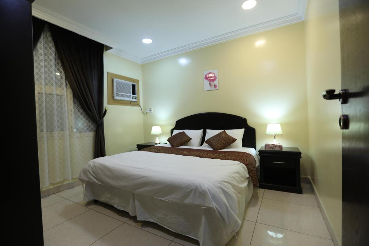 Al Eairy Apartment- Dammam 3 Al Mubarakiyah Ngoại thất bức ảnh