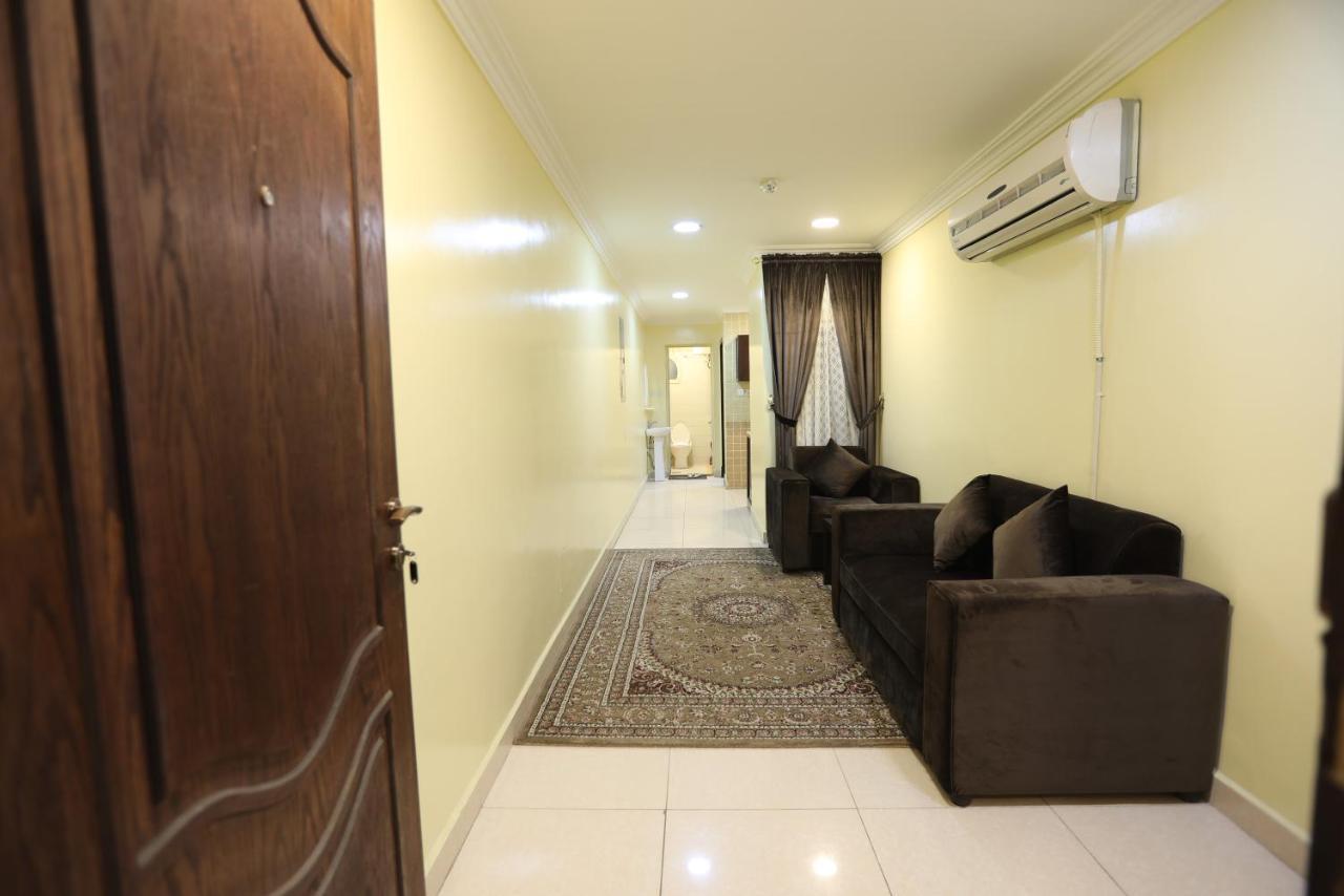 Al Eairy Apartment- Dammam 3 Al Mubarakiyah Ngoại thất bức ảnh