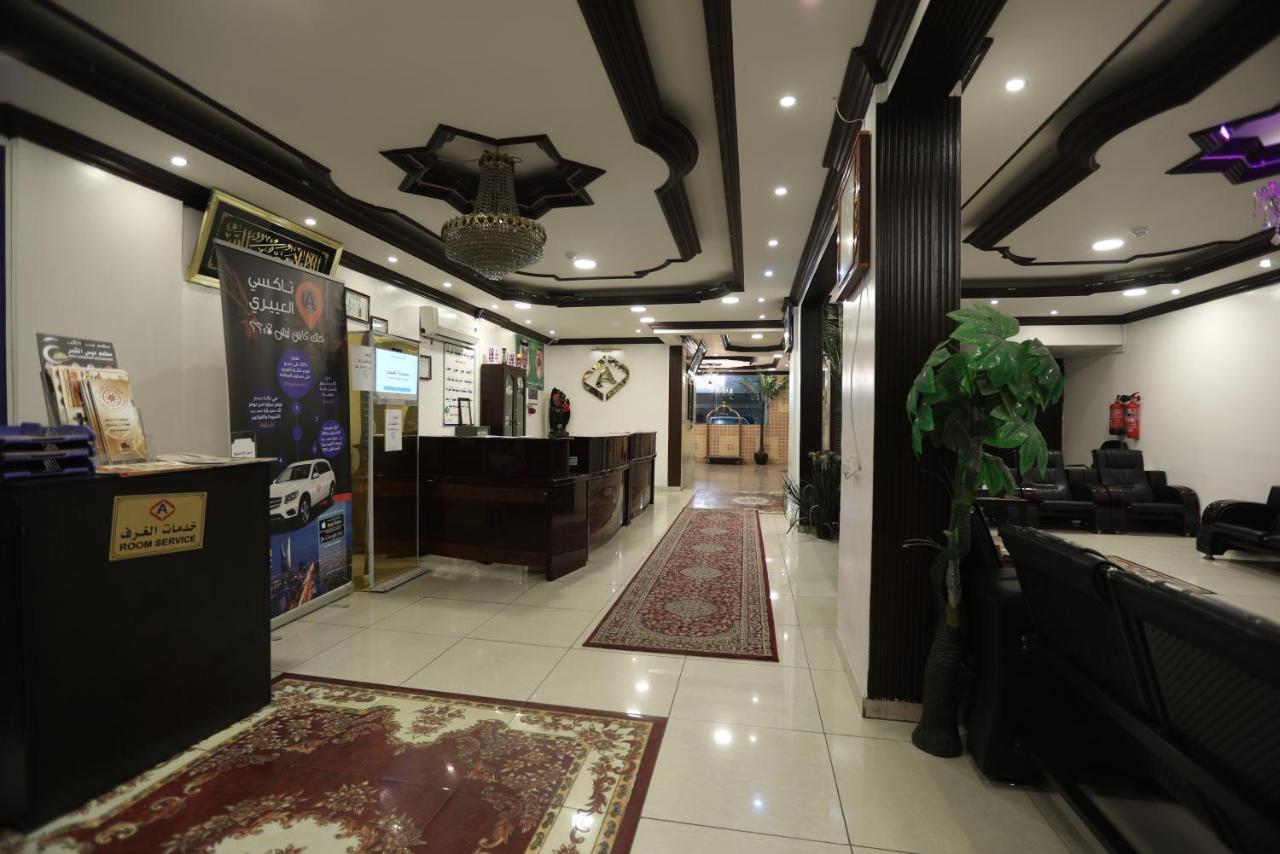 Al Eairy Apartment- Dammam 3 Al Mubarakiyah Ngoại thất bức ảnh