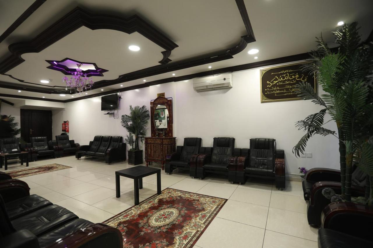 Al Eairy Apartment- Dammam 3 Al Mubarakiyah Ngoại thất bức ảnh
