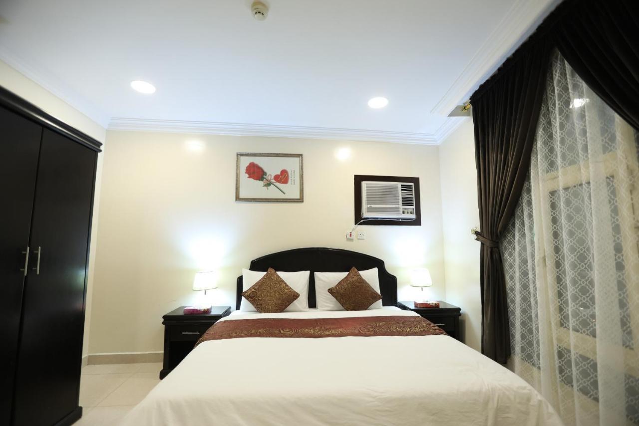 Al Eairy Apartment- Dammam 3 Al Mubarakiyah Ngoại thất bức ảnh