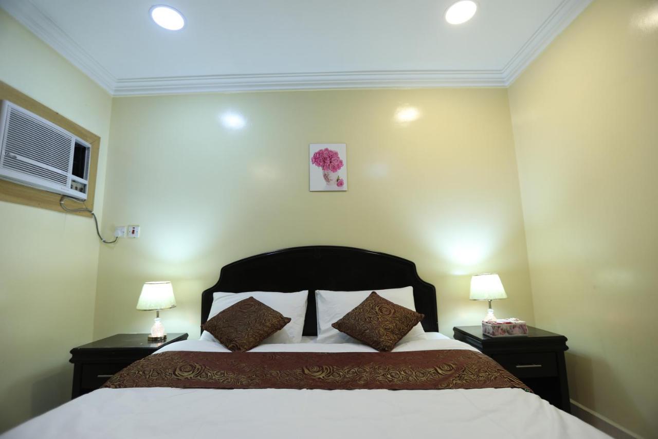 Al Eairy Apartment- Dammam 3 Al Mubarakiyah Ngoại thất bức ảnh