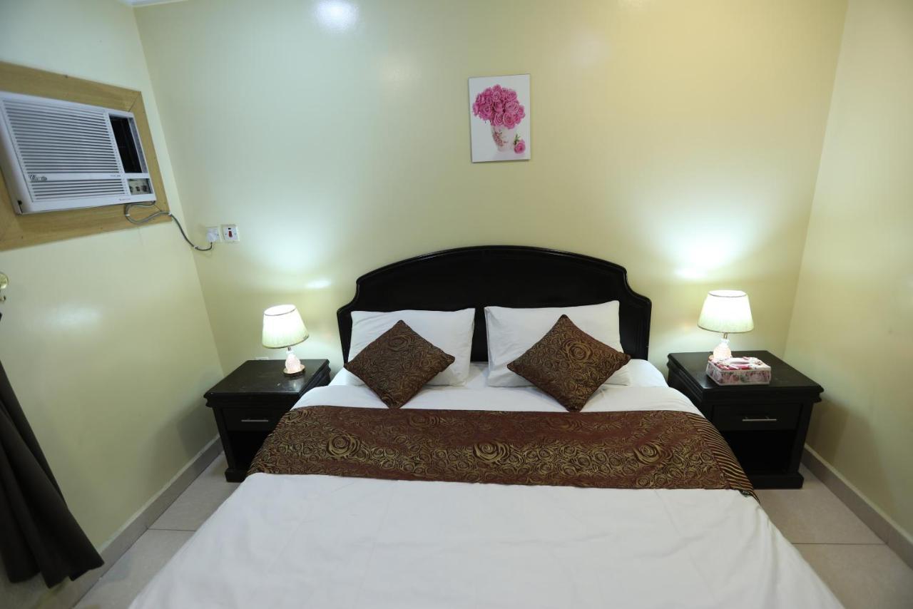 Al Eairy Apartment- Dammam 3 Al Mubarakiyah Ngoại thất bức ảnh
