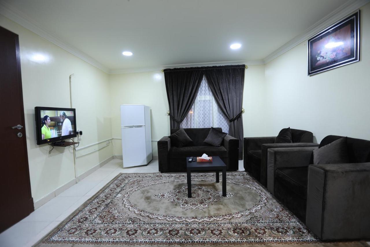 Al Eairy Apartment- Dammam 3 Al Mubarakiyah Ngoại thất bức ảnh