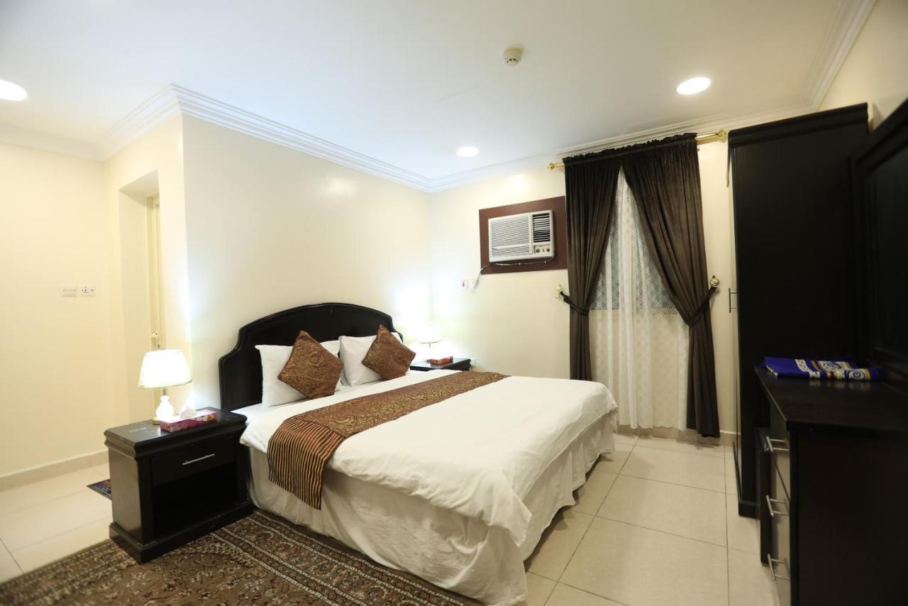 Al Eairy Apartment- Dammam 3 Al Mubarakiyah Ngoại thất bức ảnh