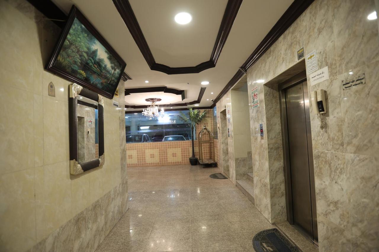 Al Eairy Apartment- Dammam 3 Al Mubarakiyah Ngoại thất bức ảnh