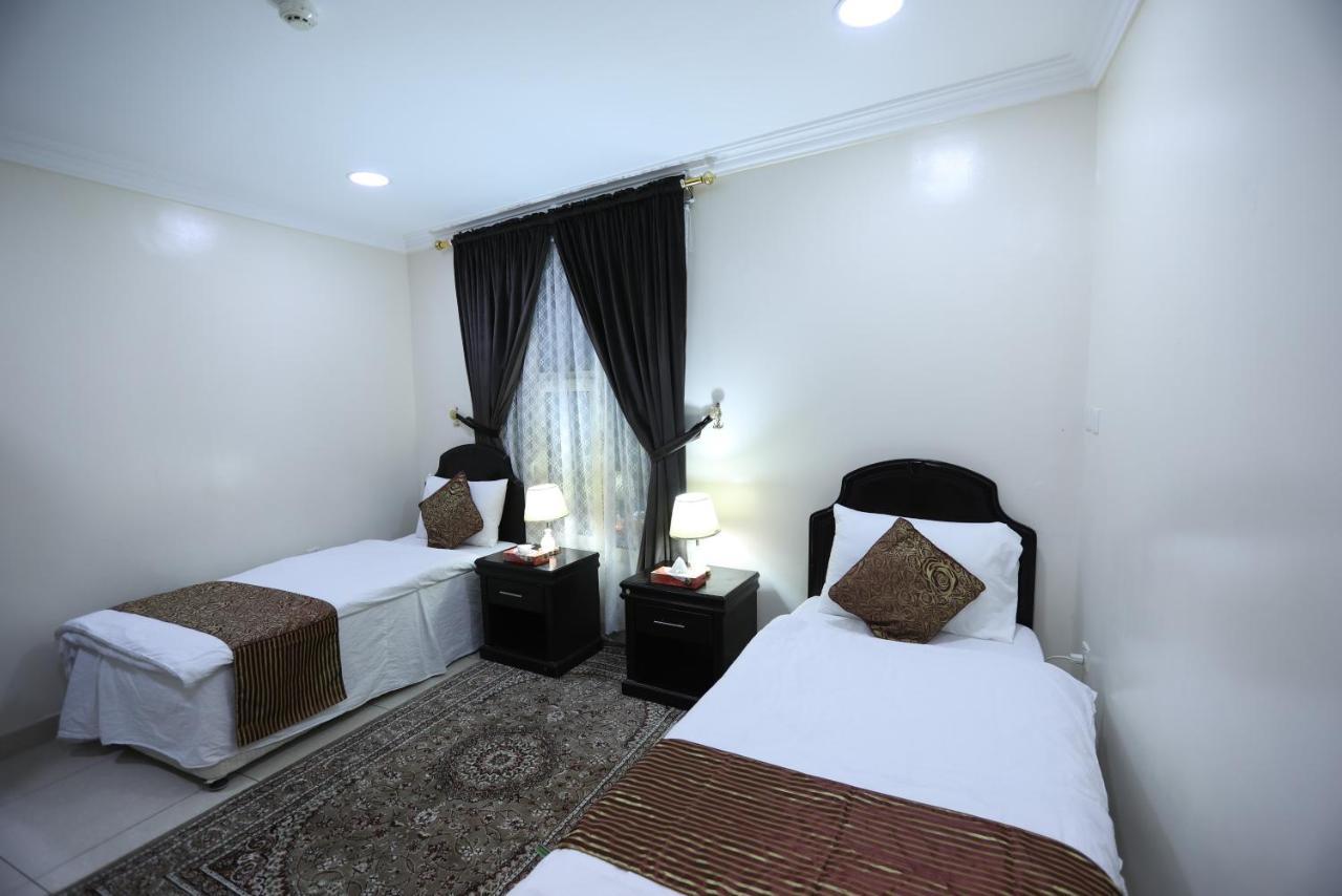Al Eairy Apartment- Dammam 3 Al Mubarakiyah Ngoại thất bức ảnh