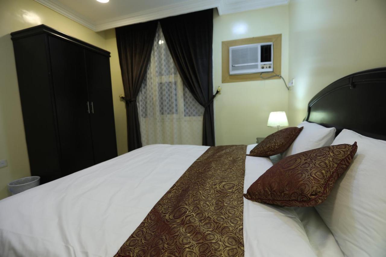 Al Eairy Apartment- Dammam 3 Al Mubarakiyah Ngoại thất bức ảnh