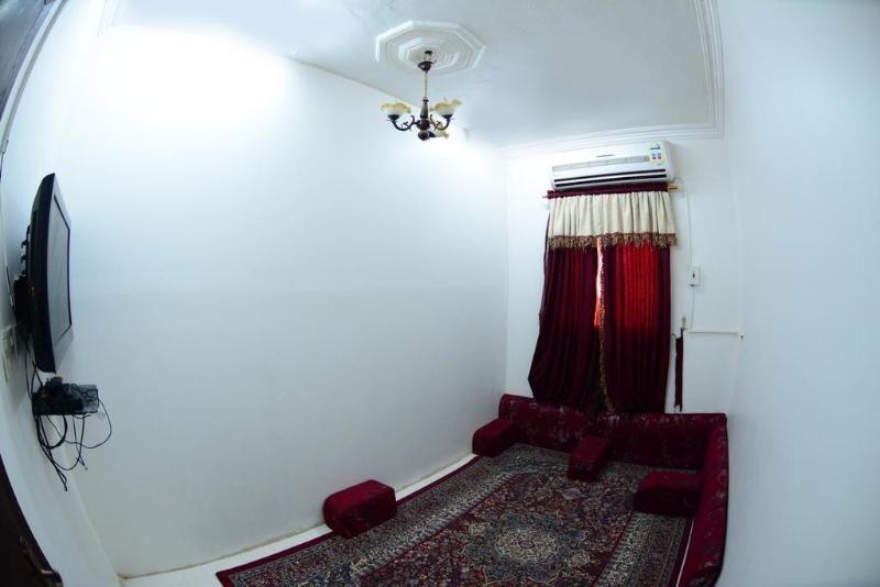 Al Eairy Apartment- Dammam 3 Al Mubarakiyah Ngoại thất bức ảnh