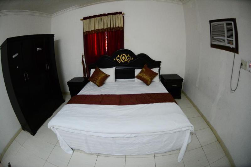 Al Eairy Apartment- Dammam 3 Al Mubarakiyah Ngoại thất bức ảnh