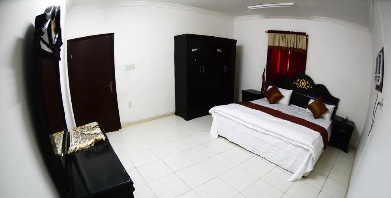 Al Eairy Apartment- Dammam 3 Al Mubarakiyah Ngoại thất bức ảnh