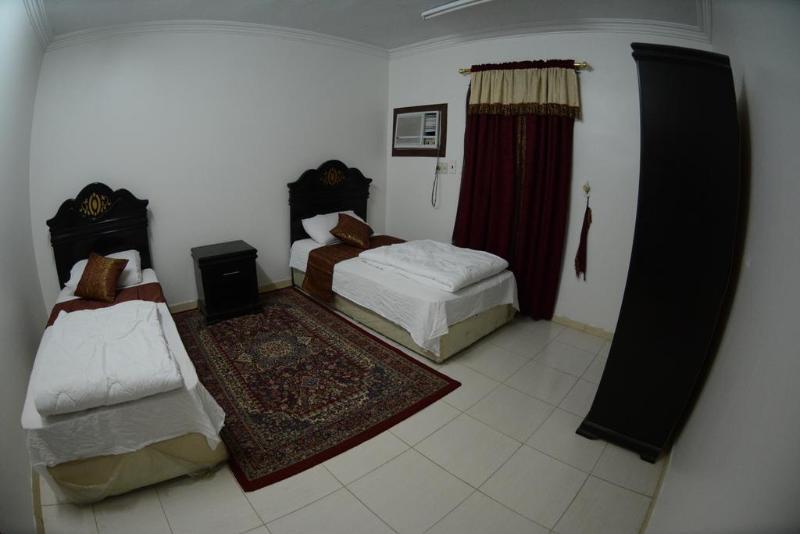 Al Eairy Apartment- Dammam 3 Al Mubarakiyah Ngoại thất bức ảnh